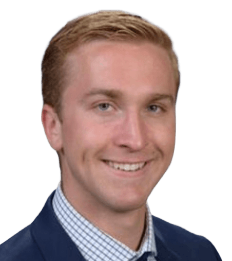 Jared Smith, Founder