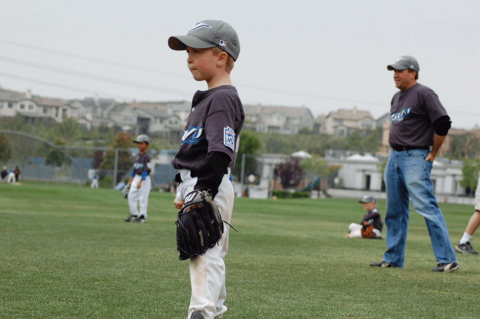 2006 - Blue Jays