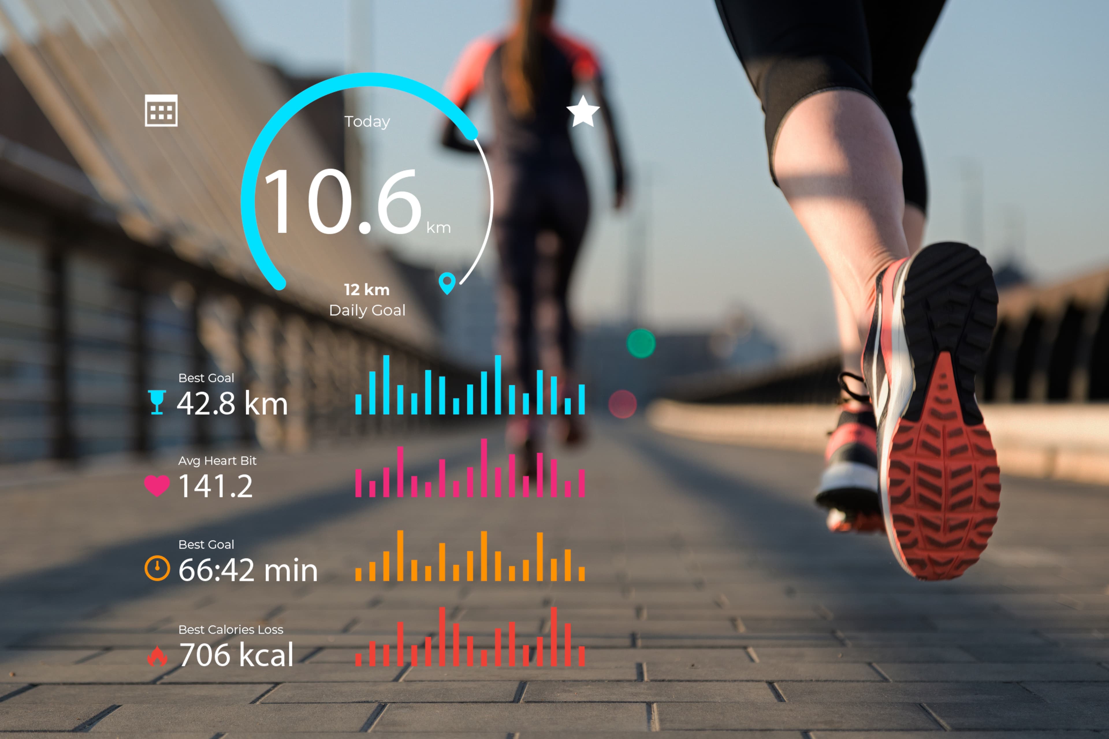 Running Predictive Injury Risk Analytics