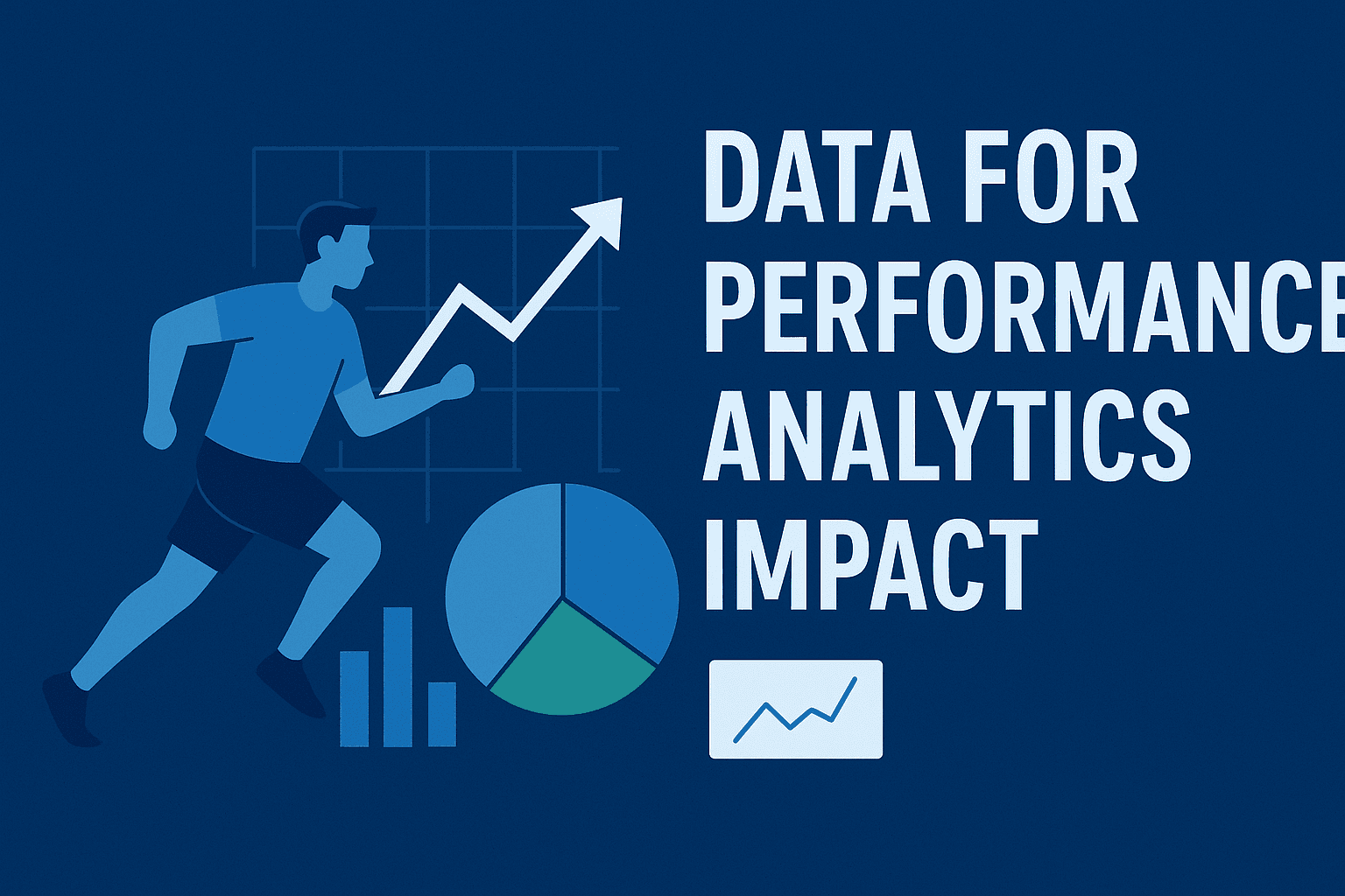Data for Performance Analytics Impact