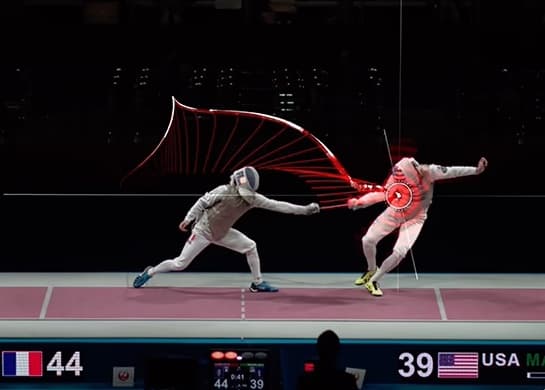 World Fencing League